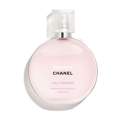 chanel chance douglas nl